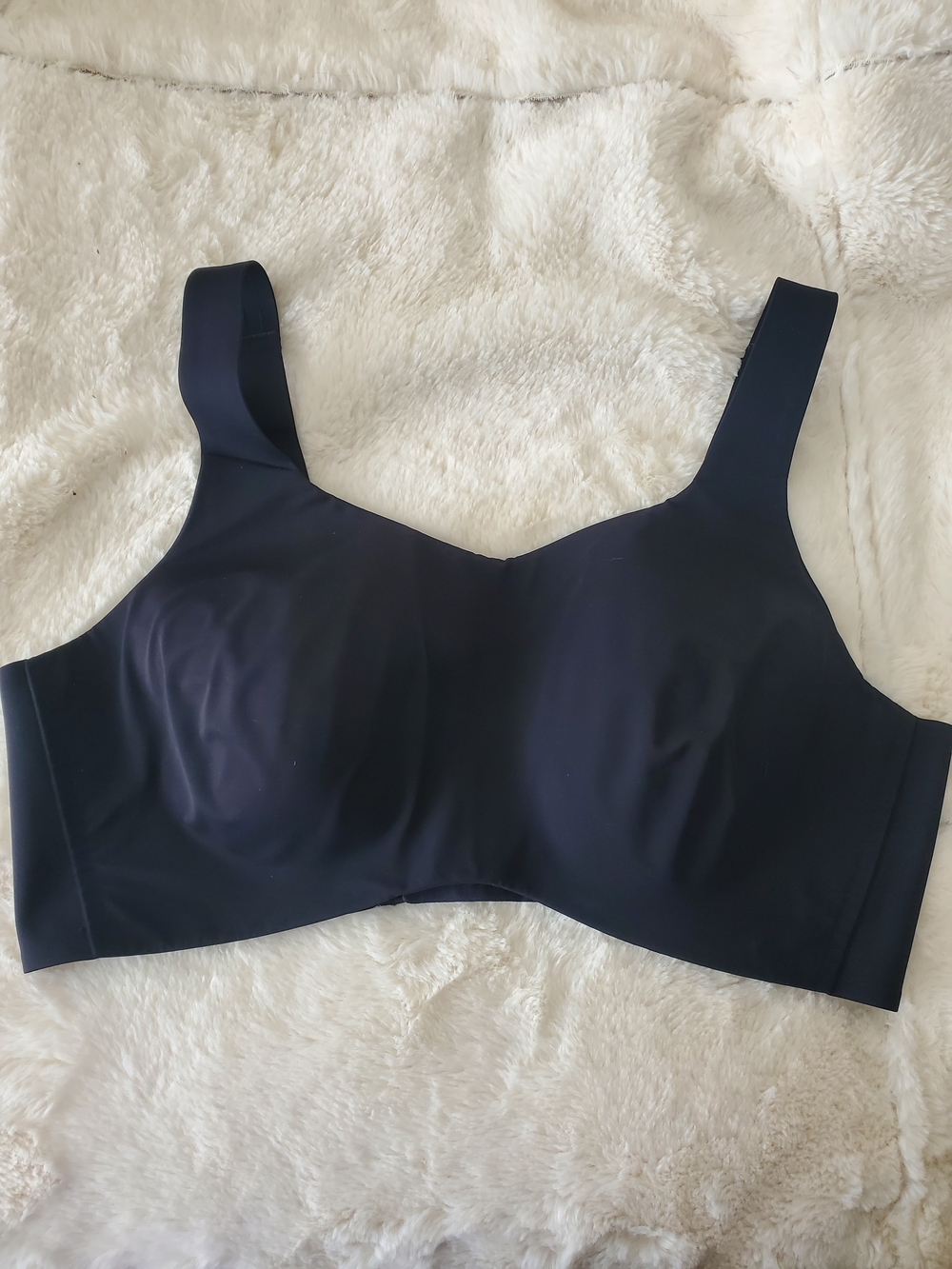 knix Catalyst Sports Bra - Black 36DD 38DD 36E